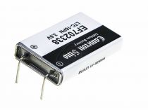 Батарейка EF702338, LTC-16PN (Li-SOCI2, 1600mAh)