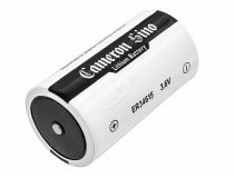 Батарейка D, ER34615, LSH 20 (Li-SOCI2, 19000mAh)
