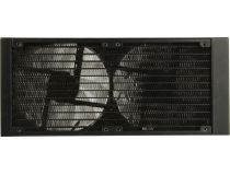ID-Cooling  ID-CPU-ZOOMFLOW-240-XT (1155/1200/2011/2066/AM4,13.8-30дБ,500-1500об/мин, Al)