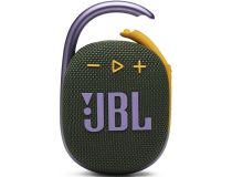 JBL JBLCLIP4GRN Активная акустическая система, зеленый