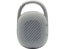 Колонка JBL CLIP 4 White (5W, Bluetooth 5.1, Li-Ion) JBLCLIP4WHT 