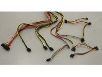 Блок питания ExeGate EVO800-LT EX289069RUS-S  800W ATX (24+2x4+2x6/8пин)