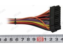 Блок питания ExeGate EVO800-LT EX289069RUS-S  800W ATX (24+2x4+2x6/8пин)