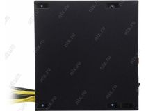 Блок питания ExeGate EVO800-LT EX289069RUS-S  800W ATX (24+2x4+2x6/8пин)