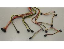 Блок питания ExeGate EVO800-LT EX289069RUS-S  800W ATX (24+2x4+2x6/8пин)