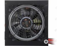 Блок питания ExeGate EVO800-LT EX289069RUS-S  800W ATX (24+2x4+2x6/8пин)