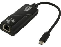 ExeGate EXE-730-45 Кабель-адаптер USB-C3.0 --  UTP 1000Mbps  EX287862RUS 