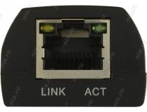 ExeGate EXE-730-45 Кабель-адаптер USB-C3.0 --  UTP 1000Mbps  EX287862RUS 