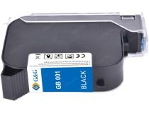 Картридж G&G GB-001BK Black для GG-HH1001B
