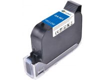 Картридж струйный G&G GA-001Y желтый (42мл) для G&G GG-HH1001