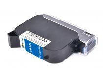 Картридж струйный G&G GB-001M пурпурный для G&G GG-HH1001