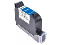 Картридж струйный G&G GB-001M пурпурный для G&G GG-HH1001