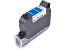 Картридж струйный G&G GA-001M пурпурный (42мл) для G&G GG-HH1001