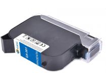 Картридж струйный G&G GA-001M пурпурный (42мл) для G&G GG-HH1001