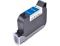 Картридж струйный G&G GA-001G зеленый (42мл) для G&G GG-HH1001