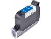 Картридж струйный G&G GA-001G зеленый (42мл) для G&G GG-HH1001