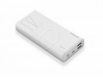 Универсальный внешний аккумулятор Romoss Simple 20 (20000mAh)