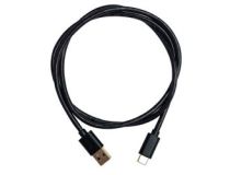 QNAP CAB-U35G10MAC  USB 3.0 cable, 5 GbE, Type-A - Type-C, 1 meter