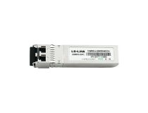 LR-LINK LRXP8510-X3ATL SFP+ Duplex 10Gbps 3.3V Multi-Mode Transceiver (Duplex LC, MM)