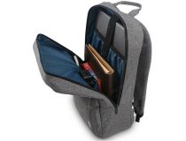 Рюкзак Lenovo Laptop Casual Backpack B210 4X40T84058  (Полиэстер, Серый, 15.6 )