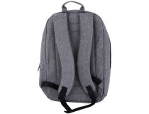 Рюкзак Lenovo Laptop Casual Backpack B210 4X40T84058  (Полиэстер, Серый, 15.6 )