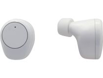 Наушники с микрофоном JETACCESS  WBS-60 White-Gold (Bluetooth5.0)