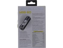 Наушники с микрофоном JETACCESS WBS-60 White-Silver (Bluetooth5.0)