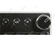 Клавиатура JETACCESS игровая Panteon T9 USB  108КЛ, подсветка клавиш