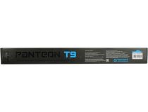 Клавиатура JETACCESS игровая Panteon T9 USB  108КЛ, подсветка клавиш