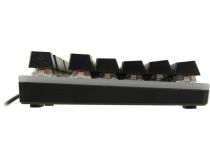 Клавиатура JETACCESS игровая Panteon T9 USB  108КЛ, подсветка клавиш