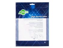 Кабель AUDIO 3.5MM 1.2M AT7267 ATCOM