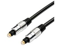 Кабель AUDIO TOSLINK 3M AT0704 ATCOM