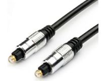 Кабель AUDIO TOSLINK 1.8M AT0703 ATCOM