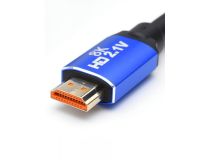 ATCOM AT8888 Кабель HDMI to HDMI (19M -19M) 2м ver2.1