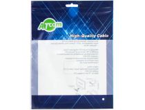 ATCOM AT7392 Кабель HDMI to HDMI (19M -19M) 3м