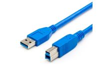 Кабель USB3 AM-BM 3M AT2824 ATCOM