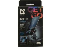 Defender Car holder CH-119 Универсальный автомобильный держатель(крепление на стекло,магнит) 29119 