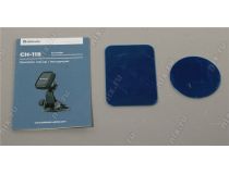 Defender Car holder CH-119 Универсальный автомобильный держатель(крепление на стекло,магнит) 29119 