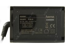 Hama 200001 блок питания (15,19V, 45W)+7 сменных разъёмов питания