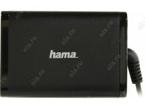 Hama 200001 блок питания (15,19V, 45W)+7 сменных разъёмов питания