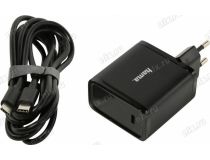 Hama 200005 блок питания 45W USB Type C