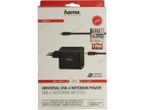 Hama 200005 блок питания 45W USB Type C