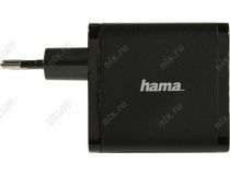 Hama 200005 блок питания 45W USB Type C