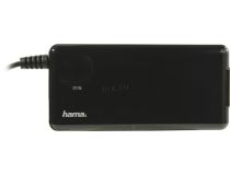 Hama 200000 блок питания (19V, 65W)+USB+8 сменных разъёмов питания