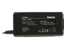Hama 200000 блок питания (19V, 65W)+USB+8 сменных разъёмов питания