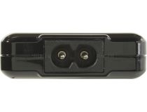 Hama 200000 блок питания (19V, 65W)+USB+8 сменных разъёмов питания