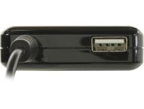 Hama 200000 блок питания (19V, 65W)+USB+8 сменных разъёмов питания