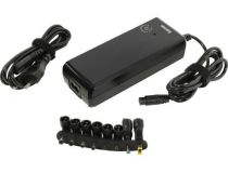 Hama 200004 блок питания (12-22V, 90W)+USB+8 сменных разъёмов питания