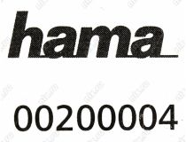 Hama 200004 блок питания (12-22V, 90W)+USB+8 сменных разъёмов питания