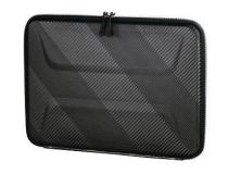 Кейс для ноутбука 13.3 Hama Protection черный/серый полипропилен (00101793)